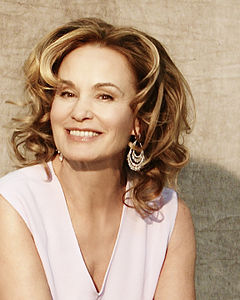 Jessica Lange 1