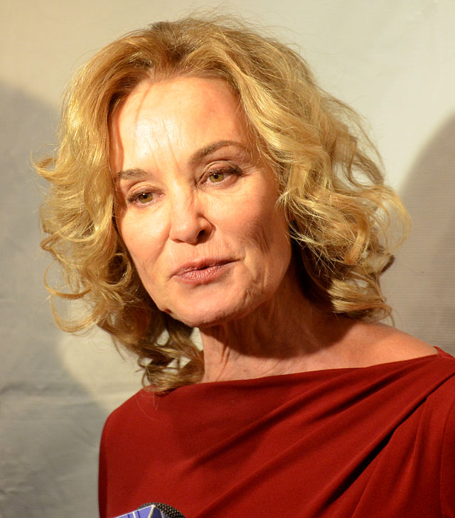 Jessica Lange Jessica Lange
