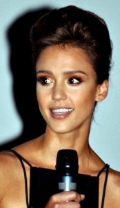 Jessica Alba 3