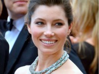 Jessica Biel
