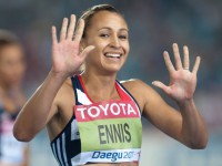 Jessica Ennis