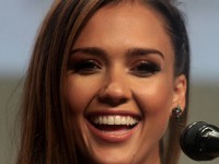 Jessica Alba